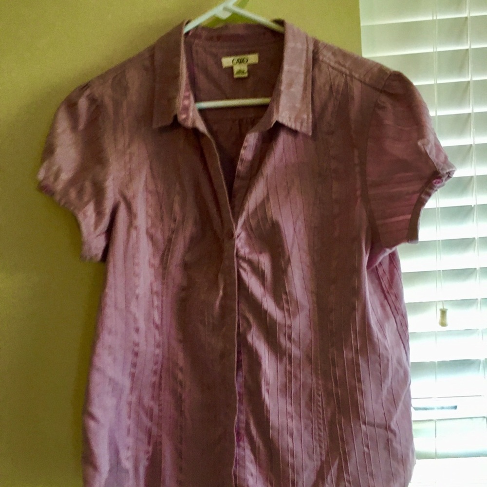 Gap Tee - Picture 5 of 8